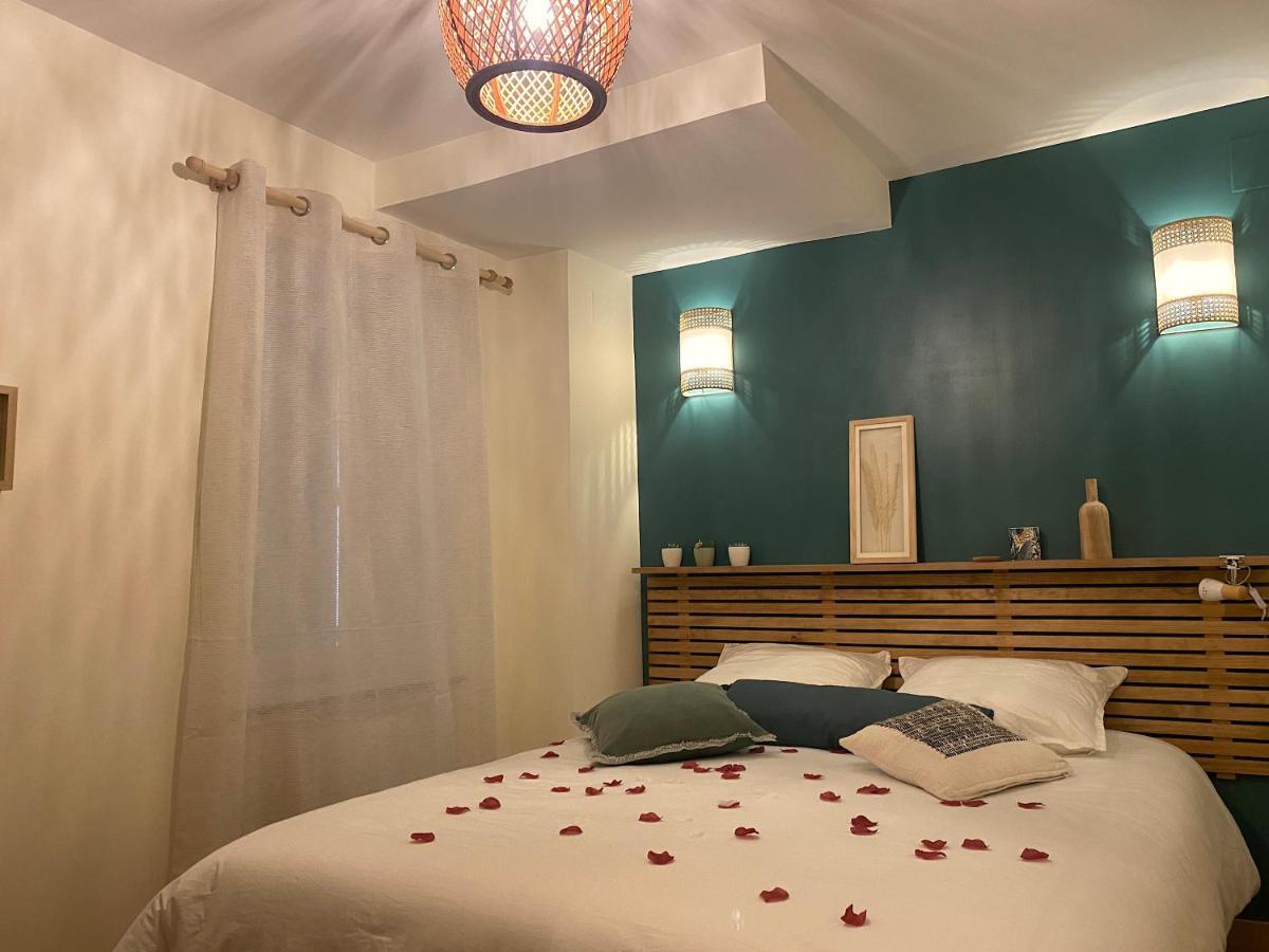 Exceptionnel ! Superbe Appartement Refait A Neuf En Rez-De-Chaussee Avec Parking Prive Кастр Экстерьер фото